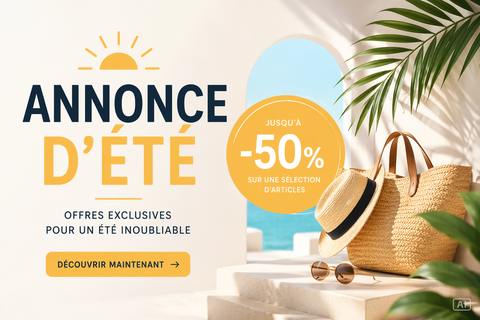 Summer Sales 30%